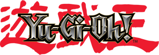 Yu-Gi-Oh! Official Trading Card Game Logo
