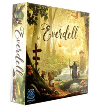 Load image into Gallery viewer, Everdell - 3rd Edition