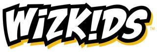 Wizkids Official Tabletop Gaming and Miniature Logo