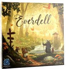 Everdell - 3rd Edition