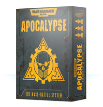 Load image into Gallery viewer, Warhammer 40k - Apocalypse