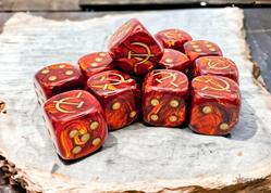 Chessex - Dice - 29063