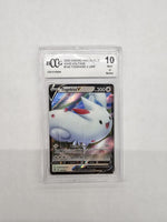 Graded Card - Pokemon - Togekiss #140 BCCG 10