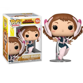 Funko Pop! - My Hero Academia - CHASE EDITION Ochaco Uraraka Vinyl Figure #1524