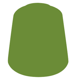 Citadel - Layer - Elysian Green