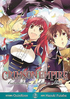 Crimson Empire Circumstances to Serve a Noble Graphic Novel Vol 02
