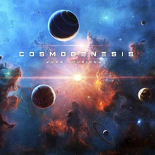 Load image into Gallery viewer, Cosmogenesis