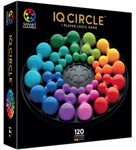 IQ Deluxe: Circle