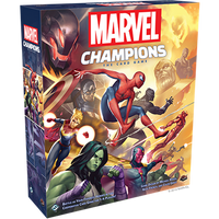 Marvel Champions - Core Set