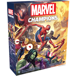 Marvel Champions - Core Set