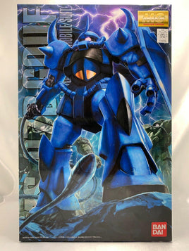 Bandai - Mobile Suit Gundam GOUF Version 2.0 MG 1:100 Scale Model Kit