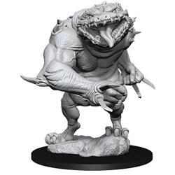WizKids 90212 - D&D Nolzur's Marvelous Miniatures - Blue Slaad