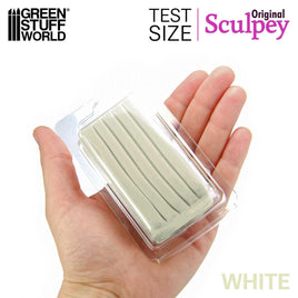 Sculpey - Original Sculpey Clay (Test Size)