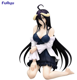 FuRyu - Overlord - Albedo Noodle Stopper Loungewear Version