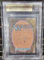 Graded Card - Magic the Gathering - Kenrith, The Returned King #134 SERIALIZED 295/500 Beckett 9.5 GEM MINT