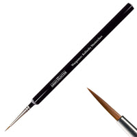 Army Painter - Brush - Wargamer Kolinsky Masterclass Brush