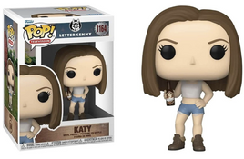Funko Pop! - Letterkenny -  Katy Vinyl Figure #1164