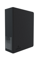 Gamegenic - Prime D-Ring Binder - Black