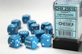 Chessex - Dice - 25616