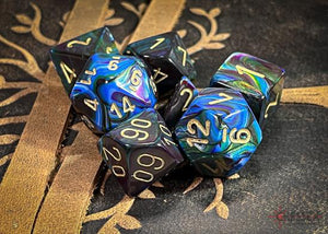 Chessex - Dice - 27499