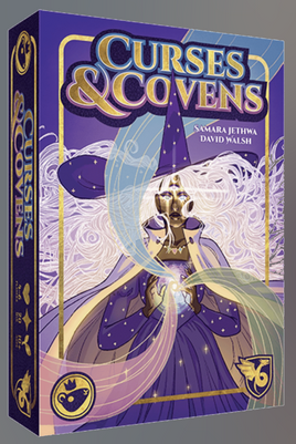 Curses & Covens