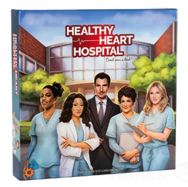 Healthy Heart Hospital