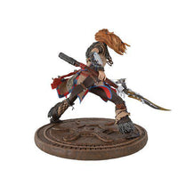 Aloy - Horizon Forbidden West PVC Statue