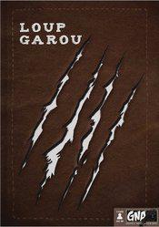 Graphic Novel Adventures - Loup Garou Hardcover