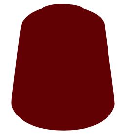 Citadel - Layer - Word Bearers Red