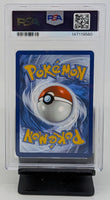 Graded Pokemon - Vaporeon ex #023 Surprise Box PSA 9 MINT