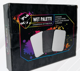 Frontline Gaming - Wet Palette