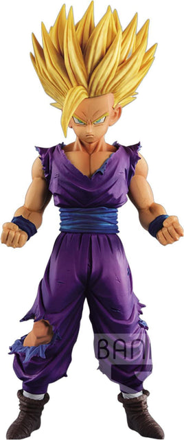 Bandai - Dragon Ball Z - Master Stars Piece The Son Gohan Figure