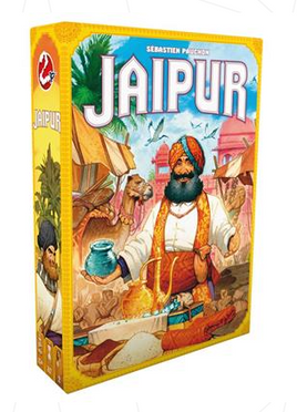 Jaipur