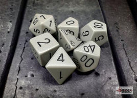 Chessex - Dice - 25410