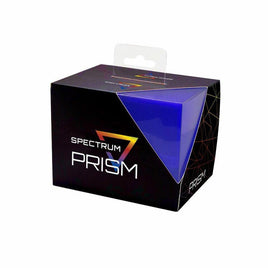 BCW - Deck Case - Prism Cobalt Blue