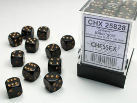 Chessex - Dice - 25828