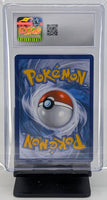 Graded Pokemon - Florges Rev Holo #103 CGC 8.5 NM/MINT+