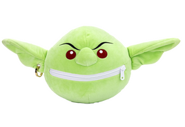 Fanroll - Dice Bag - Dice Goblin Plush Bag