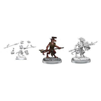 WizKids 75067 - D&D Frameworks Kobolds