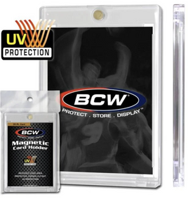 BCW - Magnetic Card Holder 35Pt Card