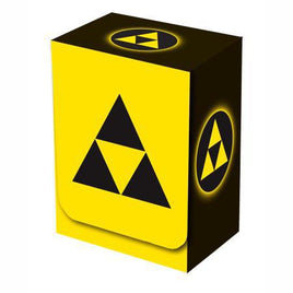 Legion - Art Deck Box - Tri-Force