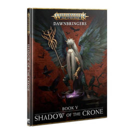 Warhammer - Age of Sigmar - Shadow of the Crone Book V