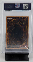 Graded Yu-Gi-Oh - Silent Burning 1st Ed #EN005 PSA 8 NM-MT
