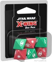 Star Wars X-Wing 2.0 - Dice Pack