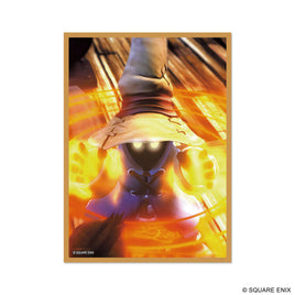 Square Enix - Art Sleeves - Final Fantasy Vivi 100ct