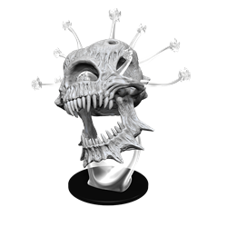WizKids 90312 - D&D Nolzur's Marvelous Miniatures - Death Tyrant