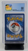 Graded Pokemon - Moltres & Zapdos & Articuno GX SM210 CGC 10 PRISTINE