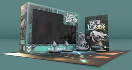 Epic Encounters - Local Legends: Night Hag Encounter