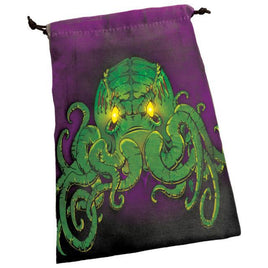 Steve Jackson Games - Dice Bag - Cthulhu