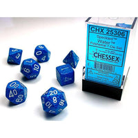 Chessex - Dice - 25306